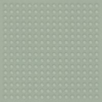 плитка Paradyz Neve Creative 9,8x9,8 green decor