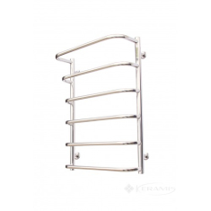 полотенцесушитель Kosser Каскад 700x530 хром (ДКС04)