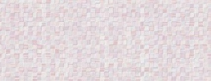 Плитка Navarti Mosaic Square Malva 20x60 