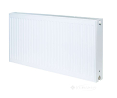 радіатор сталевий Purmo Compact 22 300x1600 бічне підкл., білий (F062203016010300)