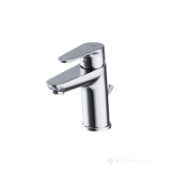змішувач для умивальника Cersanit Cersania chrome (S951-232)