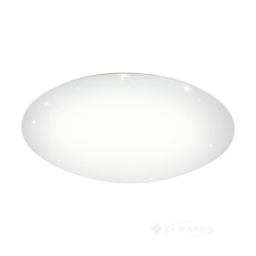 светильник потолочный Eglo Totari-C Smart Lighting, с батареей, 60 см, белый (97922)