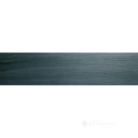 Плитка Kerama Marazzi Фрегат 20x80 чорний (SG701800R)