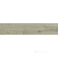 плитка Almera Ceramica Nanotech Nordby 150x30 grey mat rect