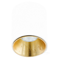 светильник потолочный Eglo Polasso Pro white/gold (62255)