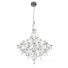 люстра Levistella (918L981 (800) CH) каскадна