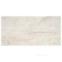 плитка Keratile Ceramica Rain Forest 60x120 white pol rect