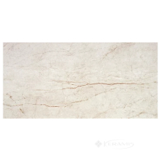 плитка Keratile Ceramica Rain Forest 60x120 white pol rect