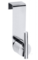 крючок Bemeta Omega хром (104106152)