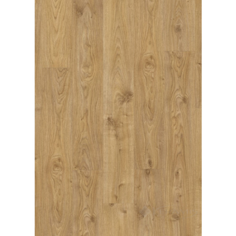 Виниловый пол Quick Step Alpha Vinyl Small Planks 33/5 Cottage oak natural (AVSP40025)