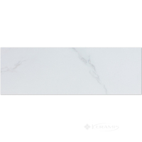 плитка Argenta Fontana 30x90 white matt