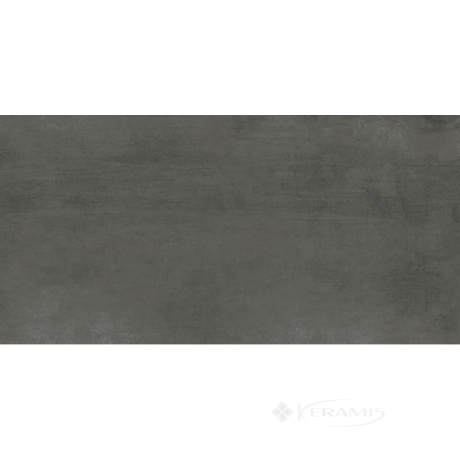 Плитка Opoczno Grava 59,8x119,8 graphite