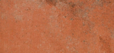 плитка Rako Siena 22,5x45 коричнево-червоний (DARPP665)