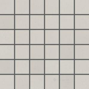 Мозаїка Rako Trend 30x30 світло-сірий (DDM06653)