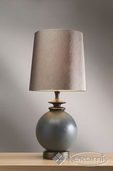 Настольная лампа Elstead Lui'S Collection A-Z (LUI/BABUSHKA)