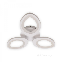 люстра светодиодная Ardero Sofi AL6153ARD 38 Вт, 5000K, белый (80083)