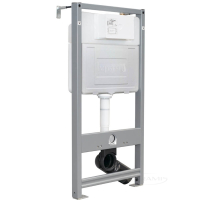 инсталляционная система для унитаза Imprese I-Frame, крепление (i1210)