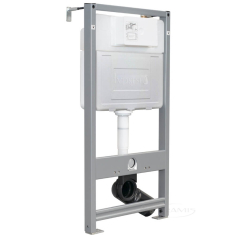 инсталляционная система для унитаза Imprese I-Frame, крепление (i1210)