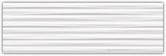 плитка Grespania White&Co 31,5x100 line blanco