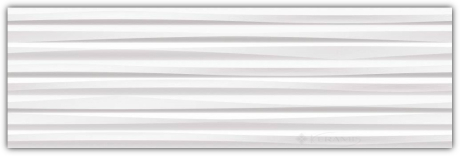Плитка Grespania White&Co 31,5x100 line blanco