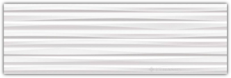 Плитка Grespania White&Co 31,5x100 line blanco