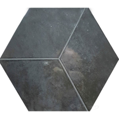 плитка Pamesa Jubilee 19,8x22,8 Kingsbury Grafito