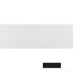 плитка Argenta Ceramica Hardy 40x120 rib line white mat rect