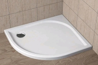 поддон Radaway Delos E 90x80, правый (SDE8090-01R)