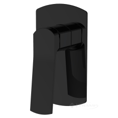 змішувач для душу Volle Solo прихованого монтажу, de la noche (1510.101404)