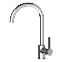 смеситель для кухни Volle Mora cromo (1537.110101) (смеситель для кухни Volle Mora cromo (1537.110101))