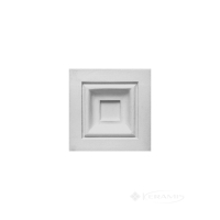 декор Orac Decor 3x9,6x9,6 см белый (D200)