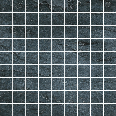 Мозаика Keraben Nature 30x30 black (G430400K)