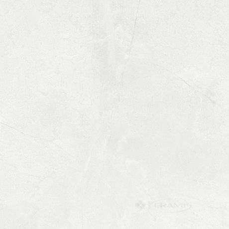 Плитка Интеркерама Capriccio 43x43 сірий світлий (4343 156 071)
