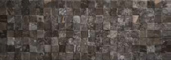 Плитка Porcelanosa Recife 31,6x90 mosaico antracita (P3470518-100096427)