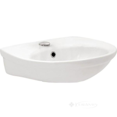 умывальник Cersanit Mito Eko 2000 60x46 белый (K44-138)