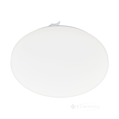 Светильник потолочный Eglo Frania 43 см, белый (97873)