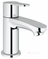 вертикальний вентиль Grohe Eurostyle Cosmopolitan хром (23039002)