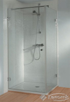 душова кабіна Riho Scandic S201 100x80 (GC24200)