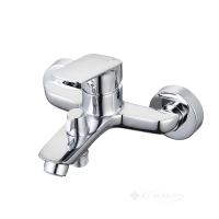 смеситель для ванны Aqua Rodos Imperial 91381 хром (АР000040903)