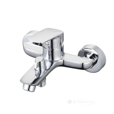 змішувач для ванни Aqua Rodos Imperial 91381 хром (АР000040903)