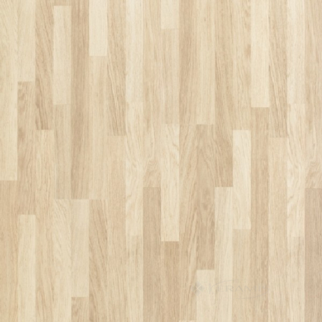 Ламинат Unilin Loc Floor Basic 32/7 мм улучшенный дуб, белый лакированный (LCF035)