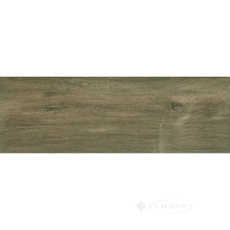 Плитка Classica Paradyz Rustic Wood 20x60 brown
