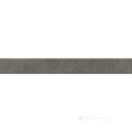 Плінтус Opoczno Ares 7,2x59,8 grey