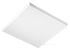 світильник стельовий Azzardo Piso, білий, 67 см, LED (MX563XXL /AZ0756)
