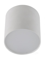 точечный светильник Azzardo Mateo M, белый (LC1465-FW / AZ1456)