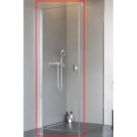 душевая кабина Radaway NES KDJ I 90x90 правая, безопасное стекло, прозрачное (10022090-01-01R)