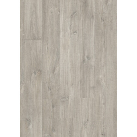 Вінілова підлога Quick Step Alpha Vinyl Small Planks 33/5 Canyon oak grey with saw cuts (AVSP40030)