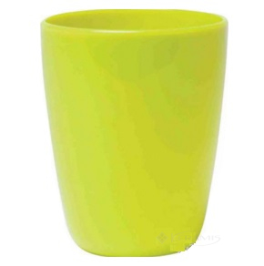 Стакан Trento Erba зелений (33498)