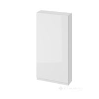 шкафчик навесной Cersanit Moduo 40 белая (K116-018)
