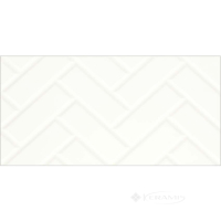 плитка Paradyz Moonlight 29,5x59,5 bianco struktura a